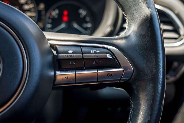 2020 Mazda CX-30 G25 Touring DM Series