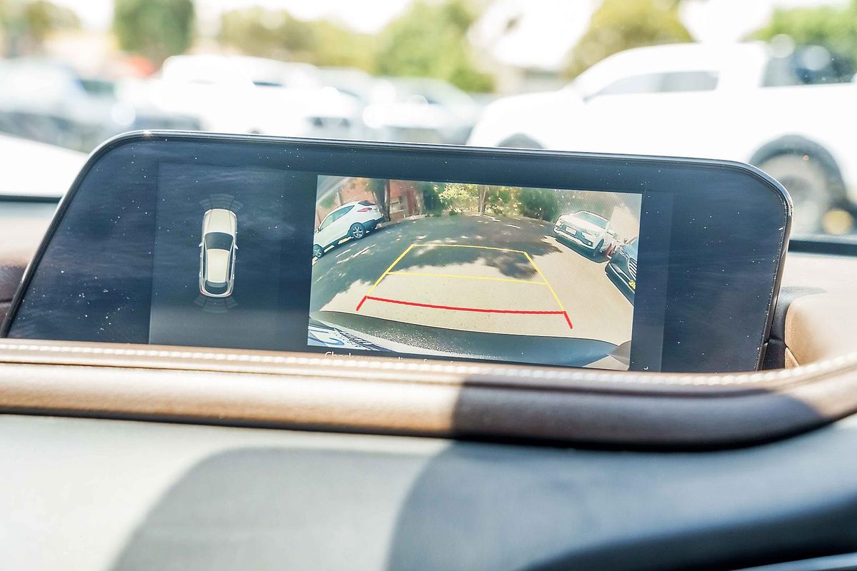 2020 Mazda CX-30 G25 Touring DM Series