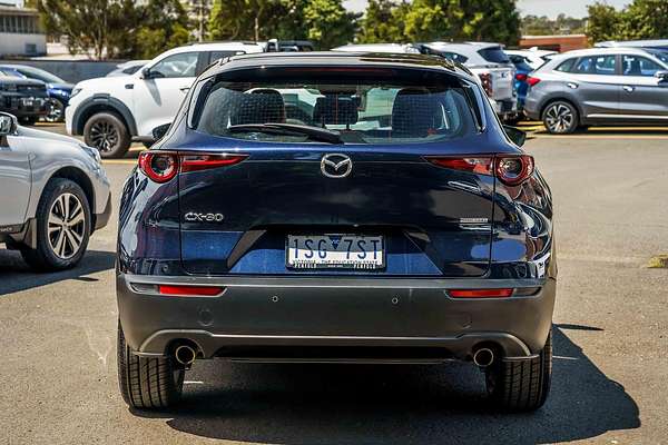 2020 Mazda CX-30 G25 Touring DM Series