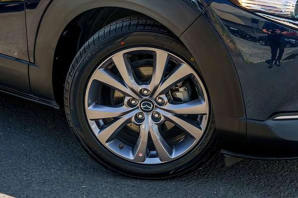 2020 Mazda CX-30 G25 Touring DM Series