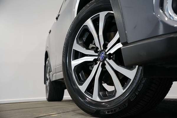 2019 Subaru Forester 2.5i Premium S5