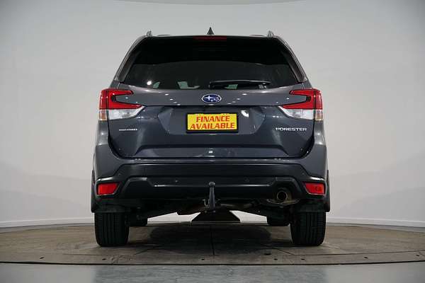 2019 Subaru Forester 2.5i Premium S5