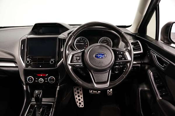 2019 Subaru Forester 2.5i Premium S5