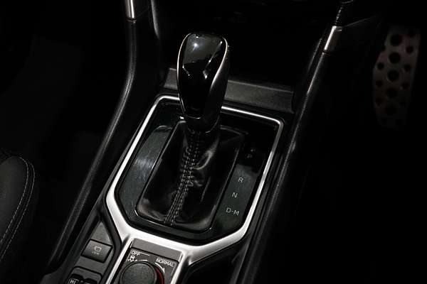 2019 Subaru Forester 2.5i Premium S5