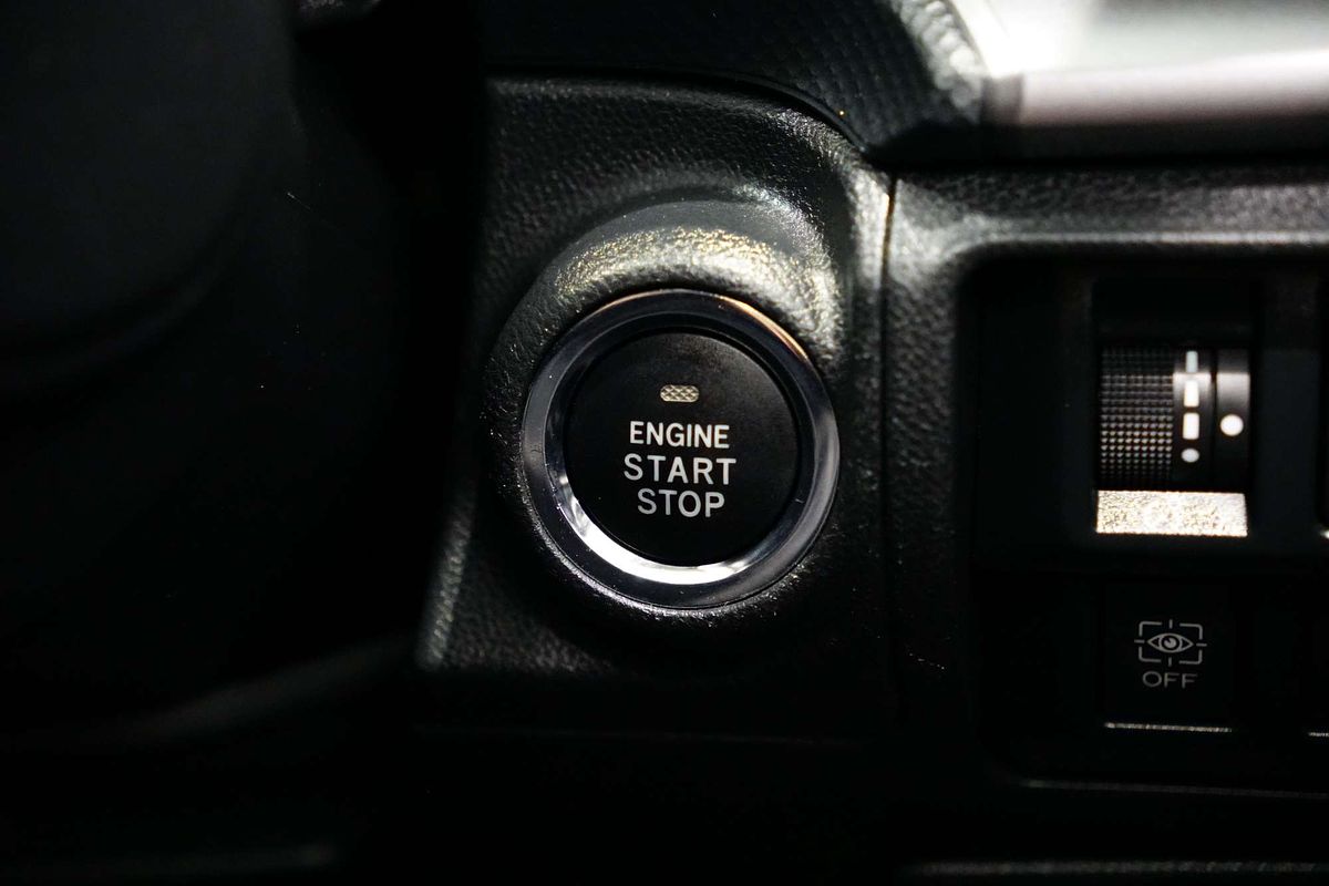 2019 Subaru Forester 2.5i Premium S5