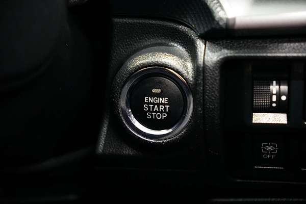 2019 Subaru Forester 2.5i Premium S5