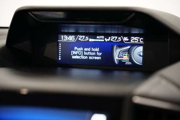 2019 Subaru Forester 2.5i Premium S5