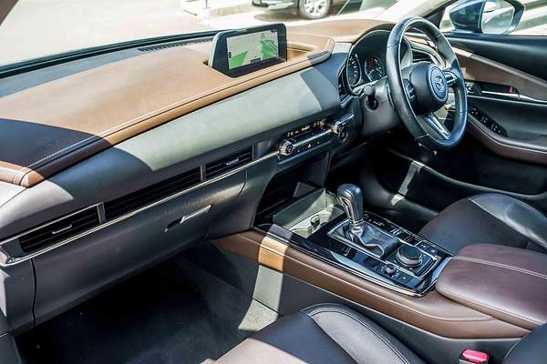 2020 Mazda CX-30 G25 Touring DM Series