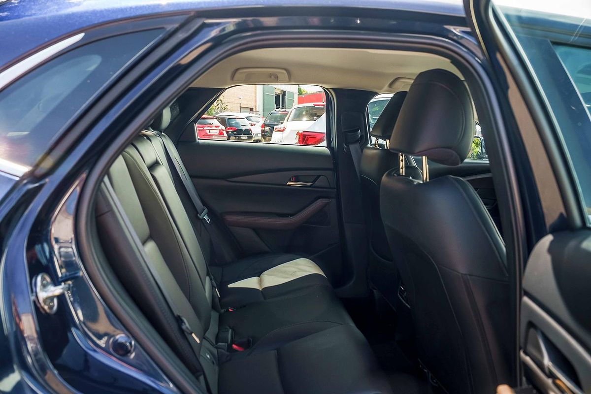 2020 Mazda CX-30 G25 Touring DM Series