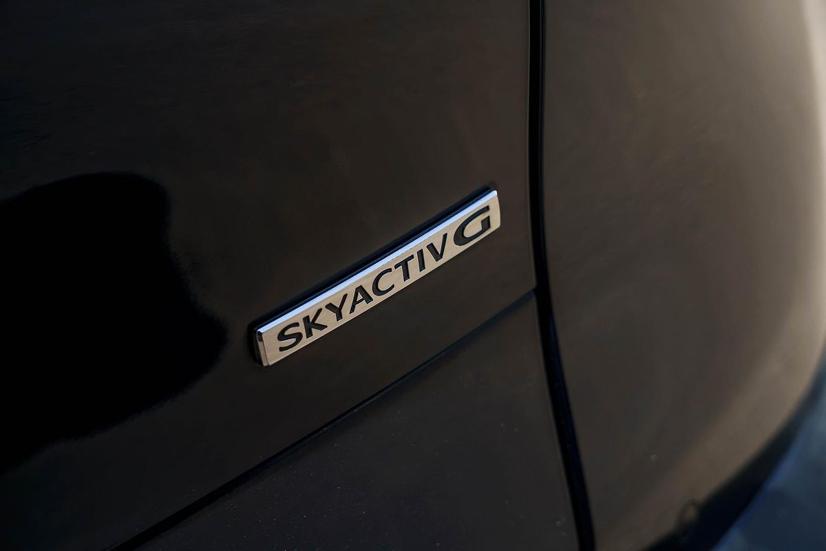 2020 Mazda CX-30 G25 Touring DM Series