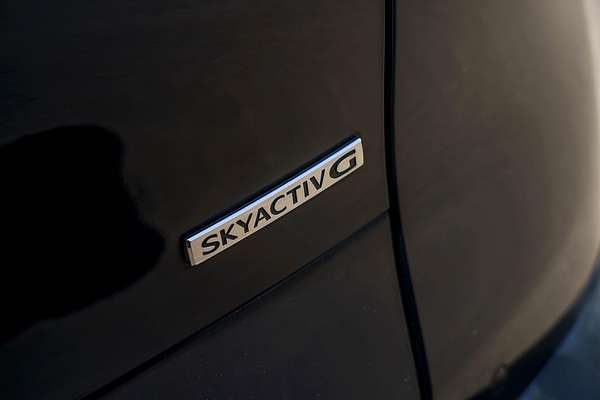 2020 Mazda CX-30 G25 Touring DM Series