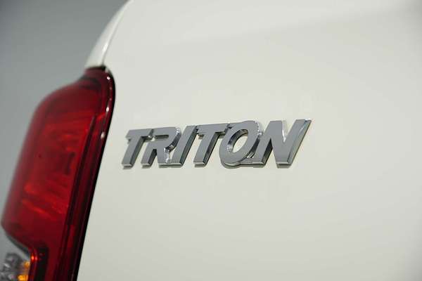 2023 Mitsubishi Triton GLS MR 4X4