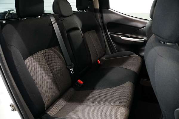 2023 Mitsubishi Triton GLS MR 4X4