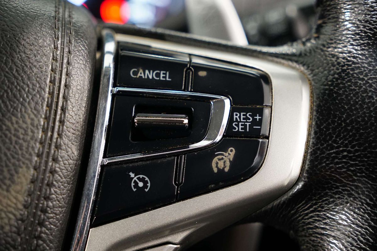 2023 Mitsubishi Triton GLS MR 4X4