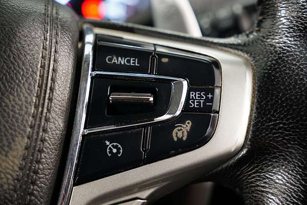 2023 Mitsubishi Triton GLS MR 4X4