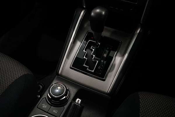 2023 Mitsubishi Triton GLS MR 4X4