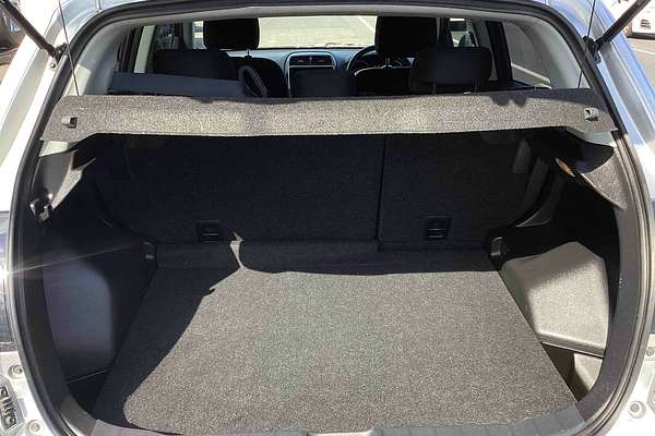 2021 Mitsubishi ASX ES XD