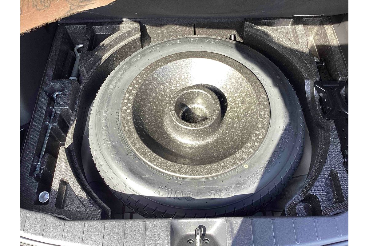 2021 Mitsubishi ASX ES XD