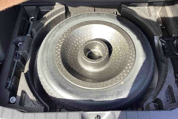 2021 Mitsubishi ASX ES XD