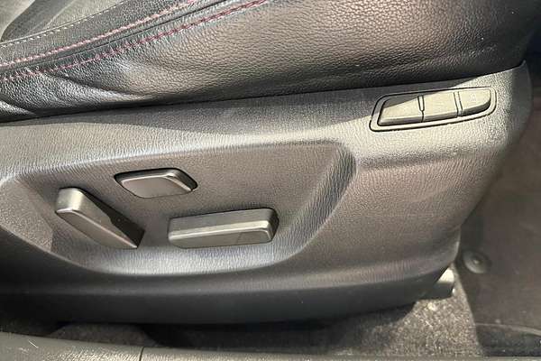 2016 Mazda CX-5 Grand Touring KE Series 2