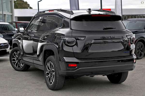 2025 GWM Haval H7 Vanta Hybrid B16