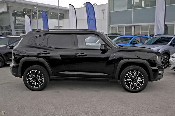 2025 GWM Haval H7 Vanta Hybrid B16