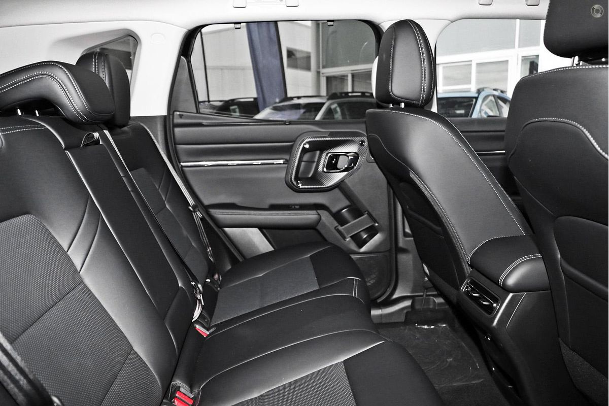 2025 GWM Haval H7 Vanta Hybrid B16