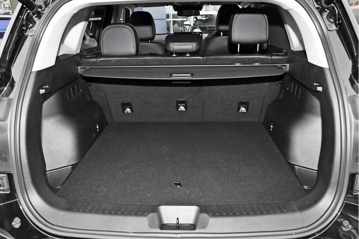 2025 GWM Haval H7 Vanta Hybrid B16