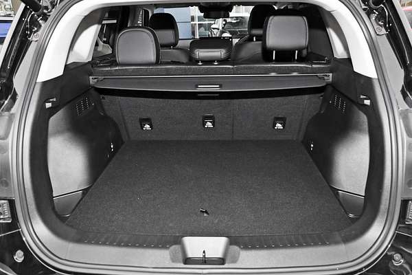 2025 GWM Haval H7 Vanta Hybrid B16