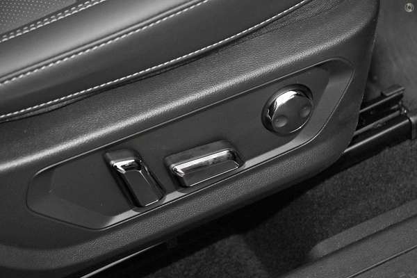 2025 GWM Haval H7 Vanta Hybrid B16