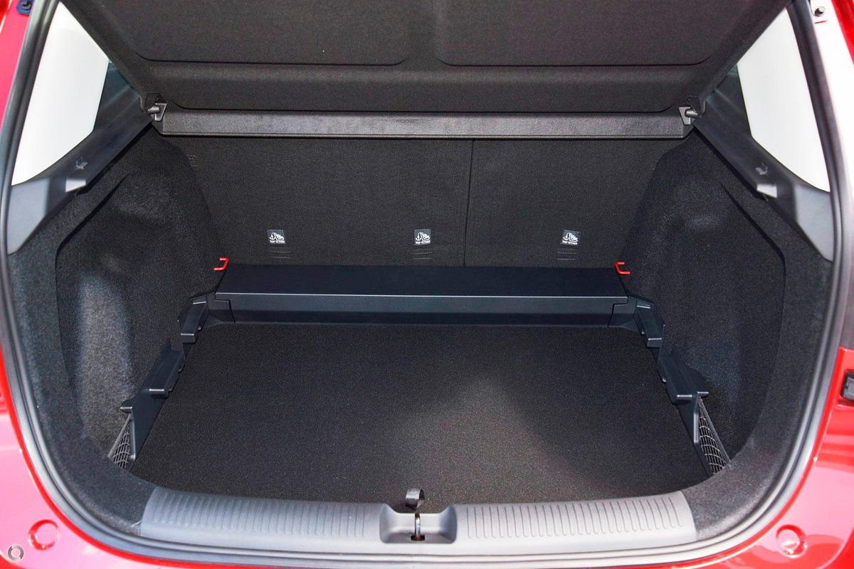 2025 MG ZS Excite Hybrid+ ZS32