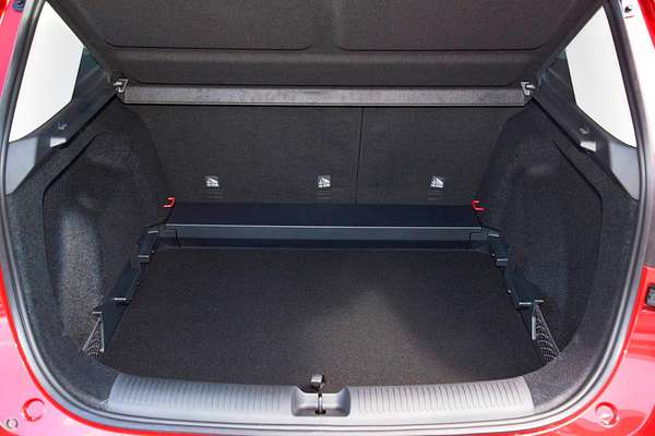 2025 MG ZS Excite Hybrid+ ZS32