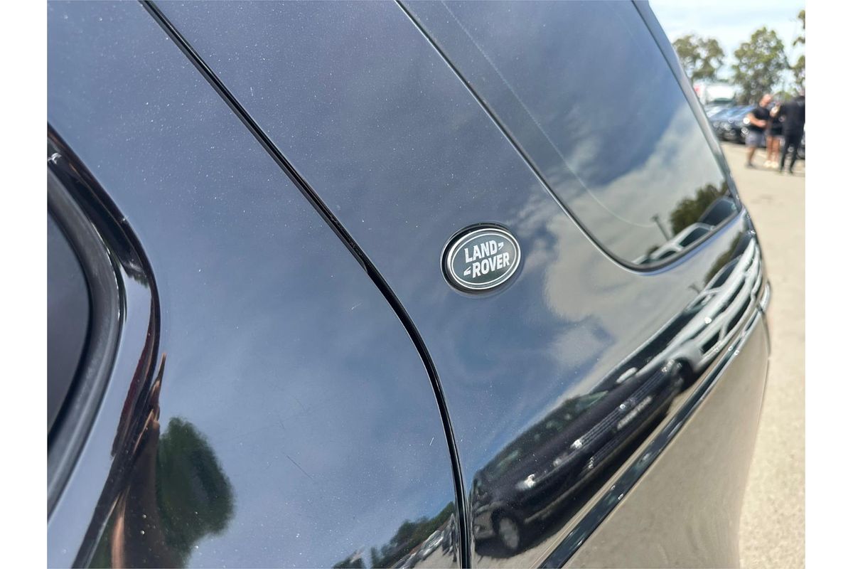 2016 Land Rover DISCOVERY SPORT TD4 150 SE 5 SEAT LC MY17