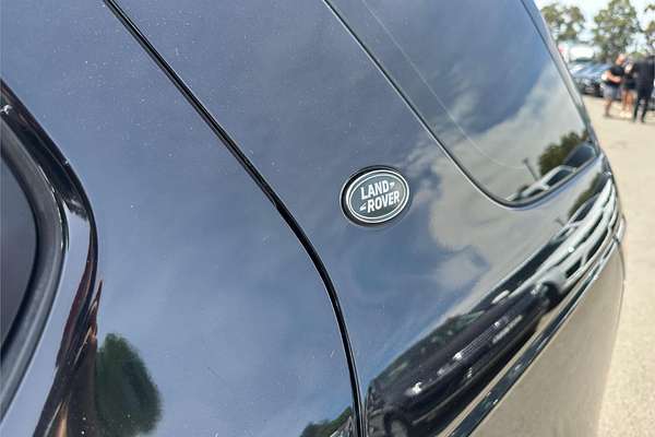 2016 Land Rover DISCOVERY SPORT TD4 150 SE 5 SEAT LC MY17