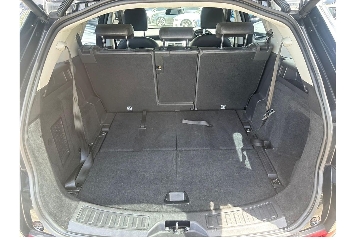 2016 Land Rover DISCOVERY SPORT TD4 150 SE 5 SEAT LC MY17