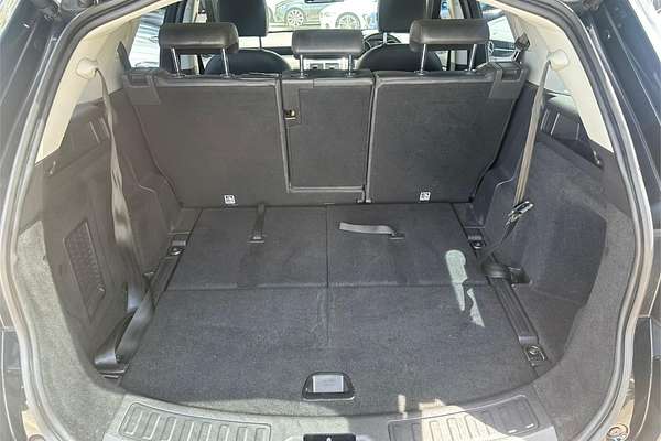 2016 Land Rover DISCOVERY SPORT TD4 150 SE 5 SEAT LC MY17