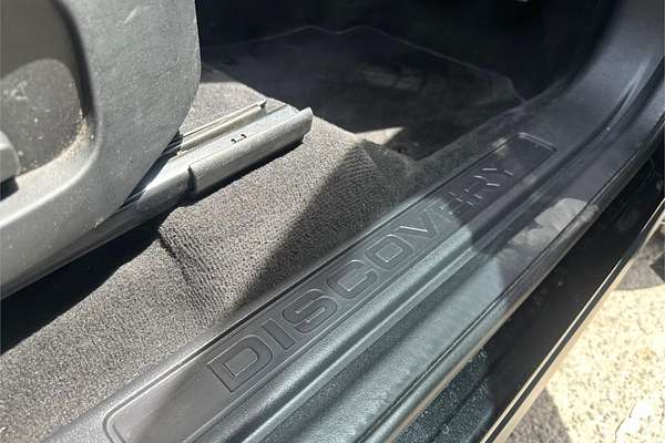 2016 Land Rover DISCOVERY SPORT TD4 150 SE 5 SEAT LC MY17