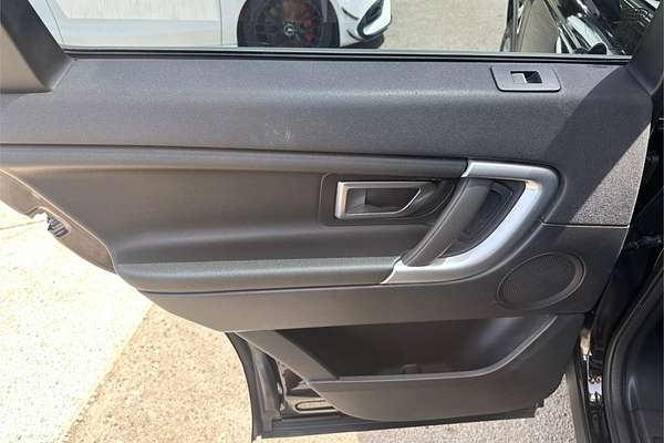 2016 Land Rover DISCOVERY SPORT TD4 150 SE 5 SEAT LC MY17