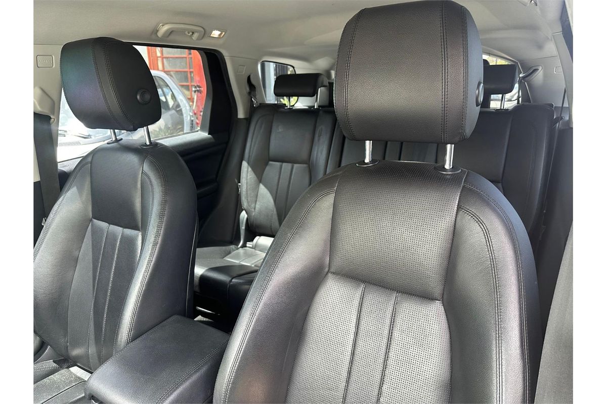 2016 Land Rover DISCOVERY SPORT TD4 150 SE 5 SEAT LC MY17