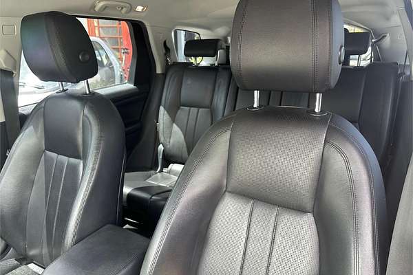 2016 Land Rover DISCOVERY SPORT TD4 150 SE 5 SEAT LC MY17