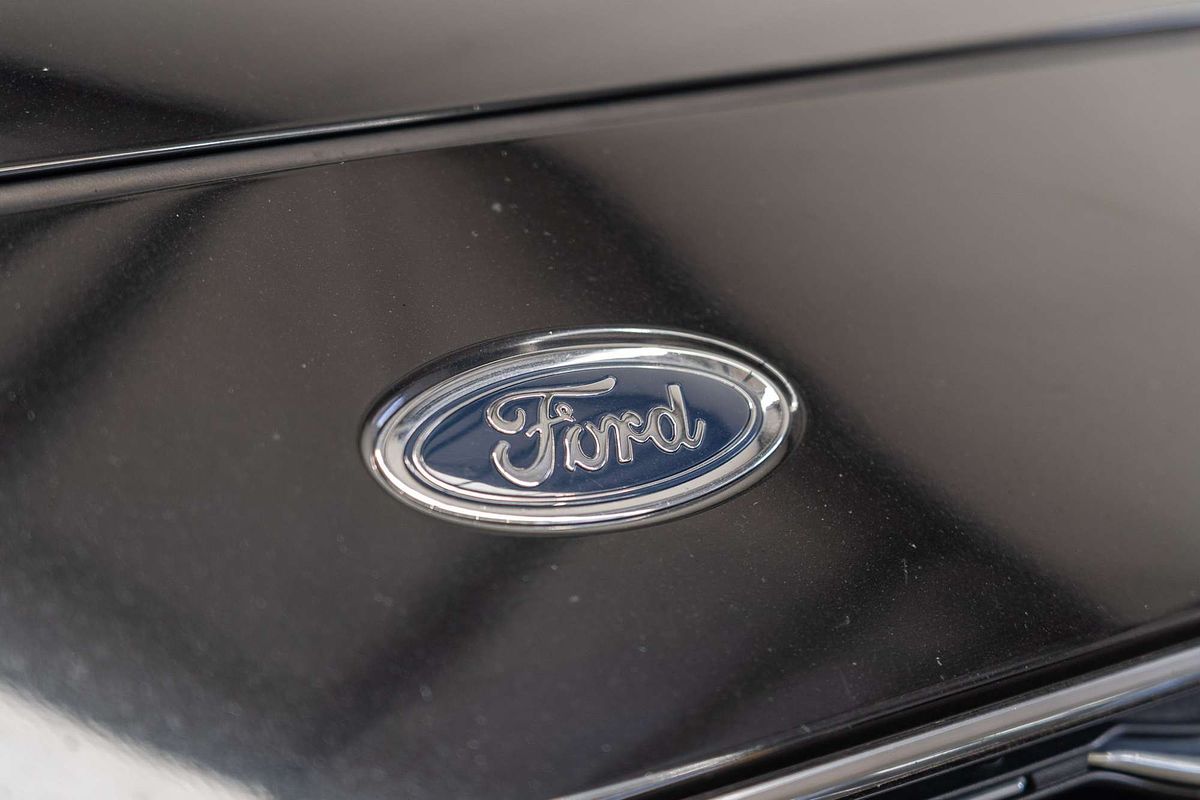 2020 Ford Escape Vignale ZH