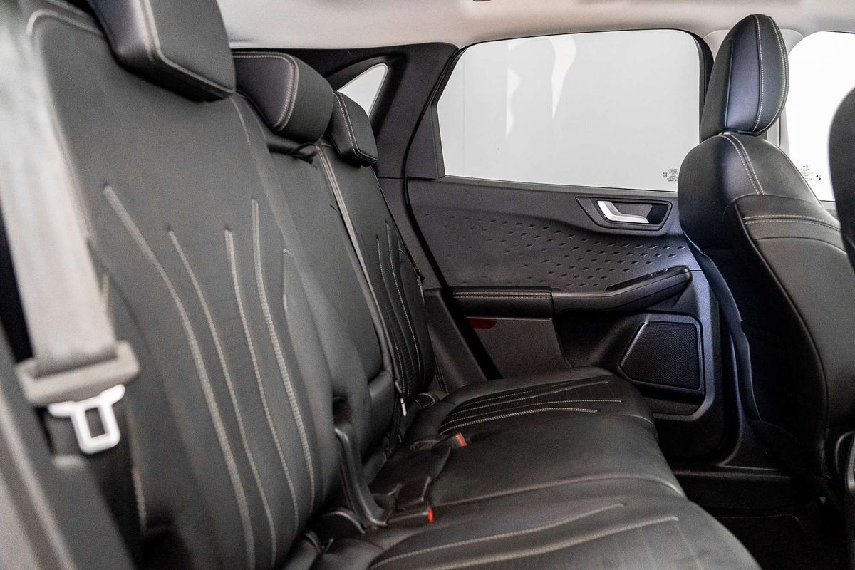 2020 Ford Escape Vignale ZH