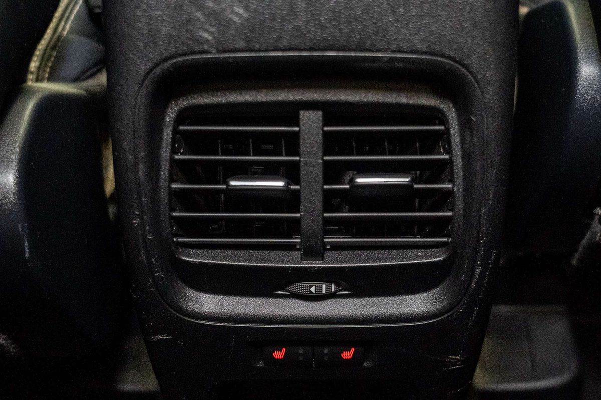 2020 Ford Escape Vignale ZH