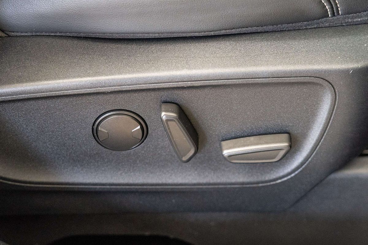 2020 Ford Escape Vignale ZH