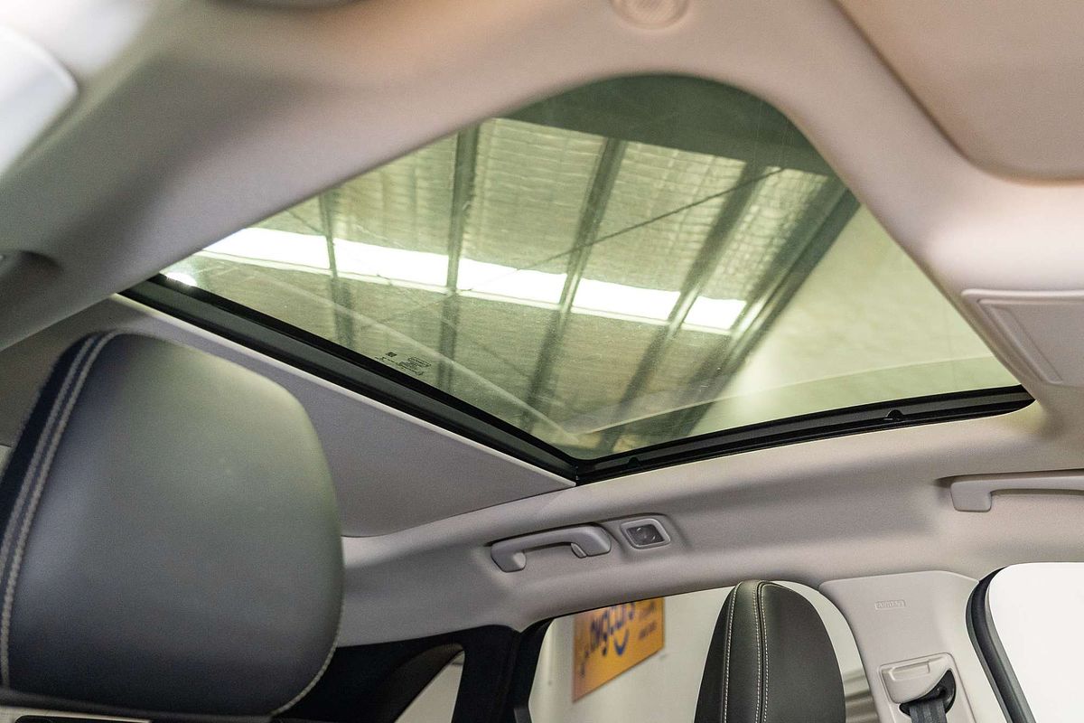 2020 Ford Escape Vignale ZH