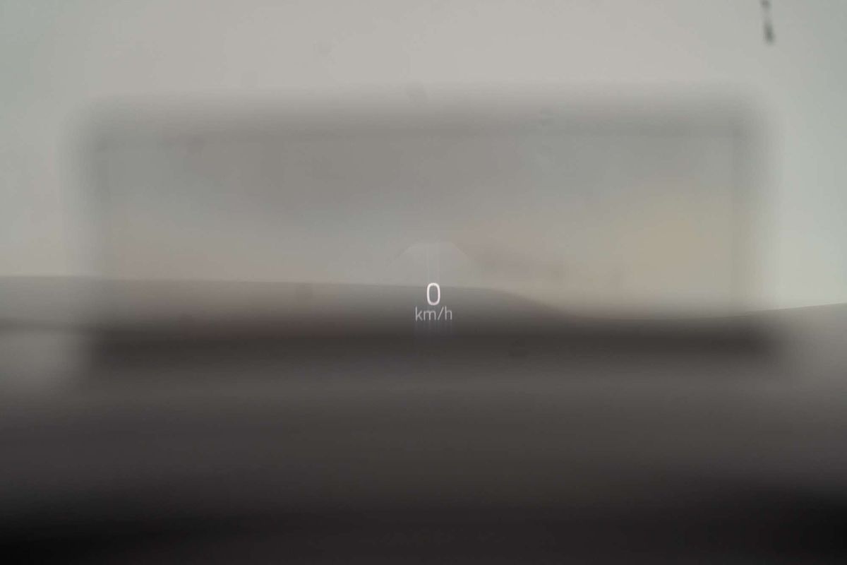 2020 Ford Escape Vignale ZH