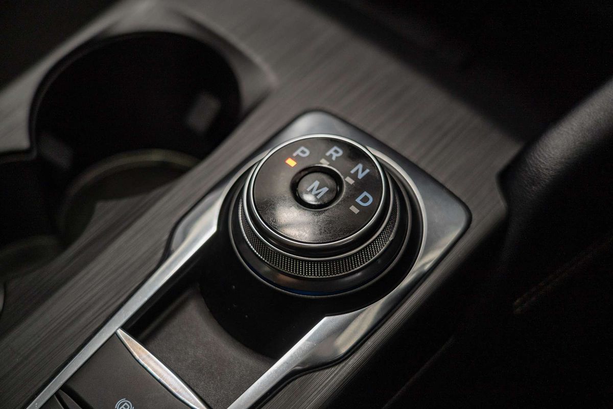 2020 Ford Escape Vignale ZH