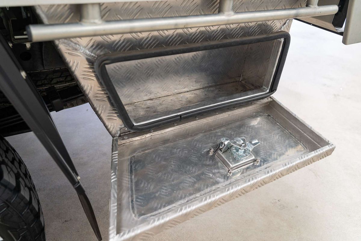 2021 Ford Ranger XLT PX MkIII 4X4 3.2L