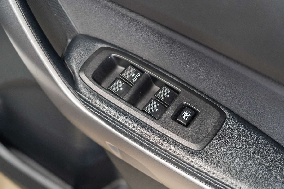 2021 Ford Ranger XLT PX MkIII 4X4 3.2L