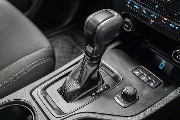 2021 Ford Ranger XLT PX MkIII 4X4 3.2L